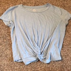 aerie crop top